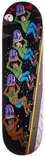Deathwish Deck 423 Pd