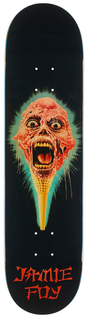 Deathwish Deck Skull Jf