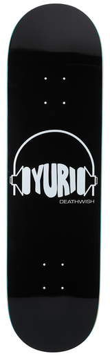 Deathwish Deck Yf Loud
