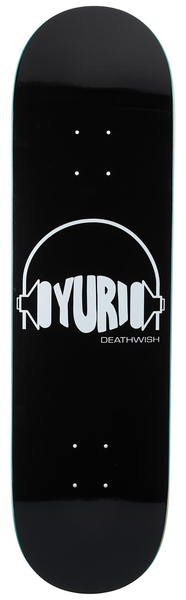 Deathwish Deck Yf Loud