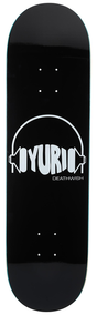 Deathwish Deck Yf Loud