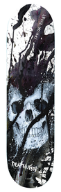 Deathwish Deck Tk Read My Bones