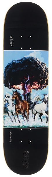 Deathwish Deck Ee Post Modern