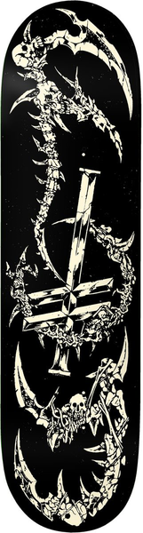 Deathwish Deck Jf Mutations Twin