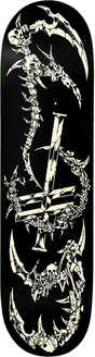 Deathwish Deck Jf Mutations Twin