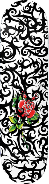 Deathwish Deck Jh I Need Your Soul
