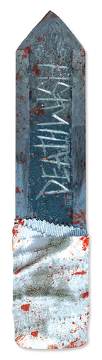 Deathwish Deck Shank Cruiser 7.25
