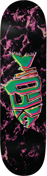 Deathwish Deck Jf Piranha