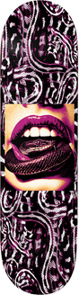 Deathwish Deck Yf Hiss