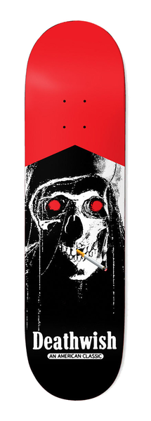 Planche de skateboard Deathwish Erik Ellington Classic V2 8,475"
