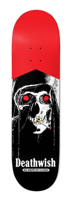 Planche de skateboard Deathwish Erik Ellington Classic V2 8,475"