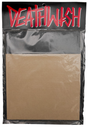 Deathwish Grip Plaque Salt N Pepper