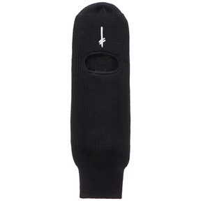 Deathwish Beanie Gang Logo Blk Ski Mask