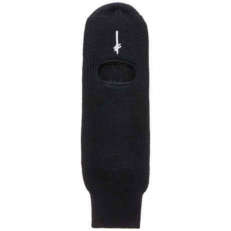 Deathwish Beanie Gang Logo Blk Ski Mask