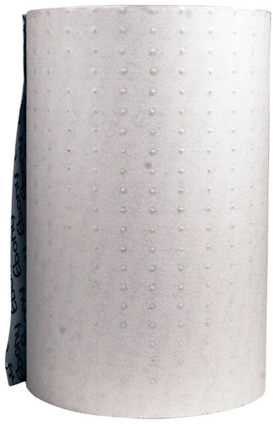 Ebony Grip Rouleau Clear 9 Pouces