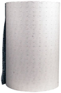 Ebony Grip Rouleau Clear 9 Pouces