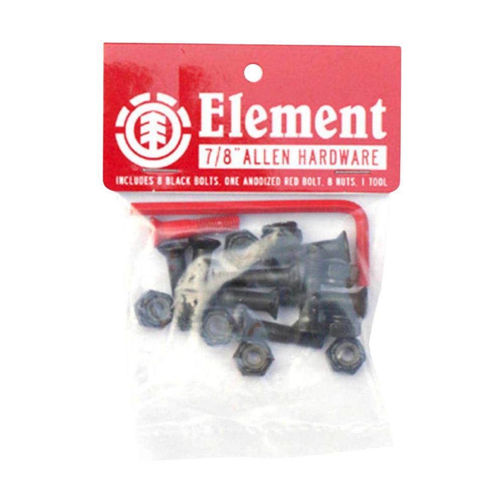 Element Bolts (Uk) Allen 7/8