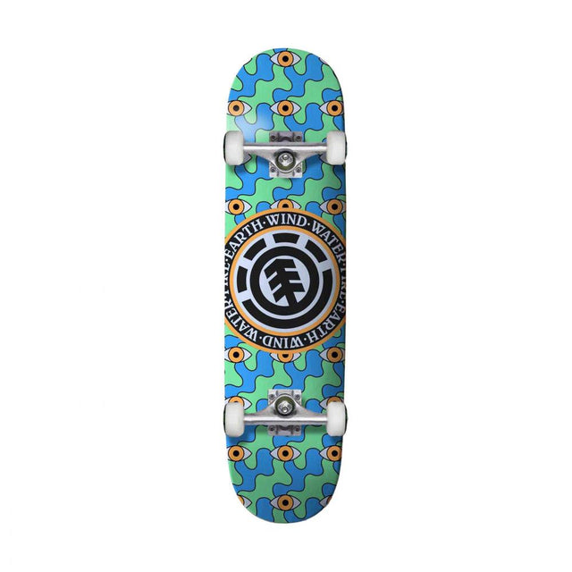Skateboard complet Element Seal Sight 7,75"