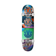 Skateboard complet Element Quadrant Flowers 8"
