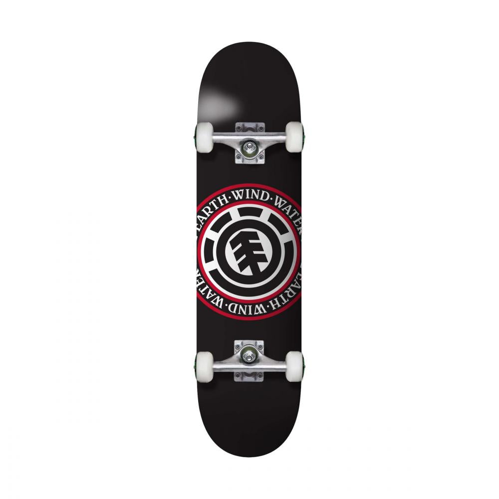 Element Complete (Uk) Seal 8.25