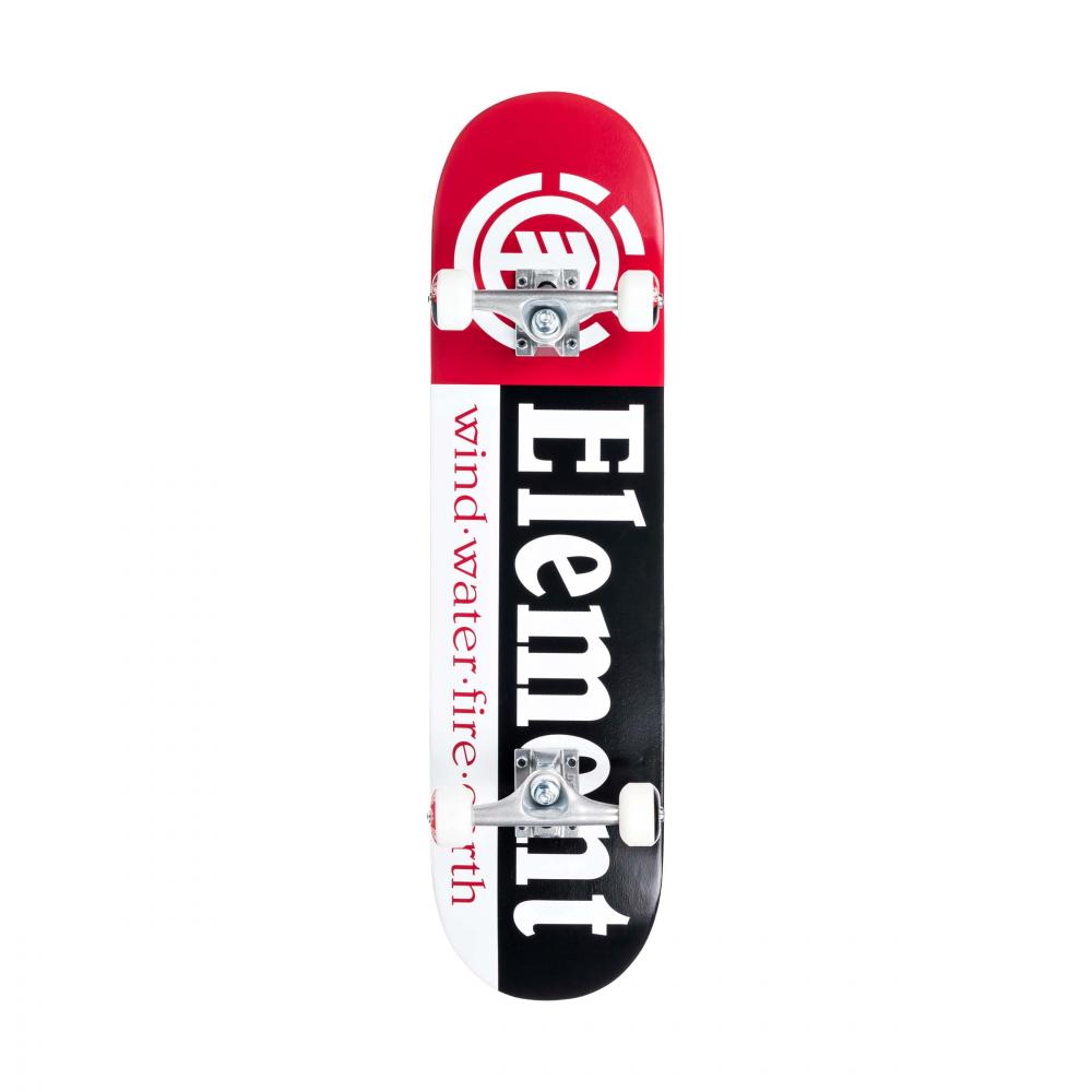 Element Complete (Uk) Section 7.75