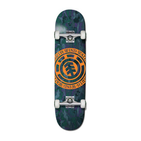 Skateboard complet Element Seen 7,75"