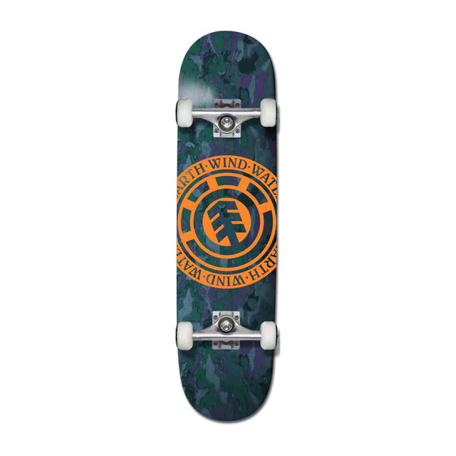 Skateboard complet Element Seen 7,75"