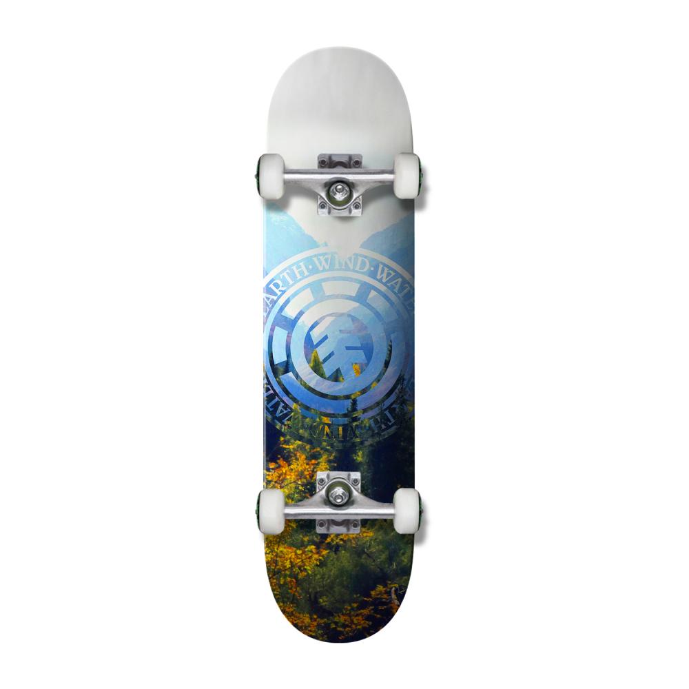 Skateboard complet Element Valley 8"