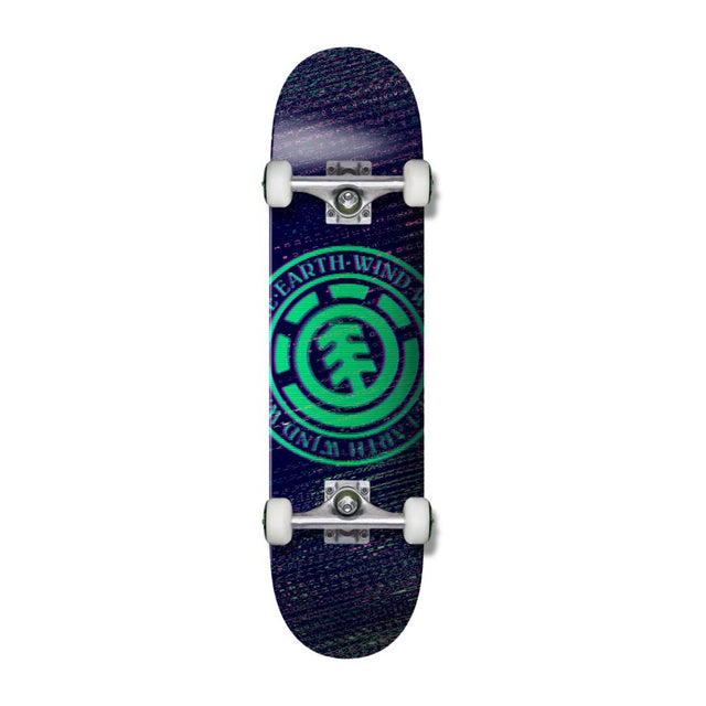 Skateboard complet Element Static 8,25"