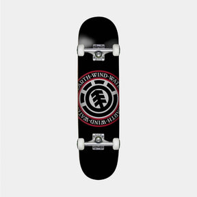 Element Complete Set (Uk) Seal 8.0