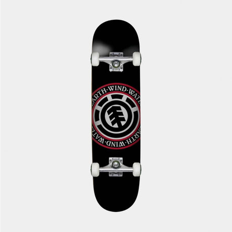 Element Complete Set (Uk) Seal 8.0