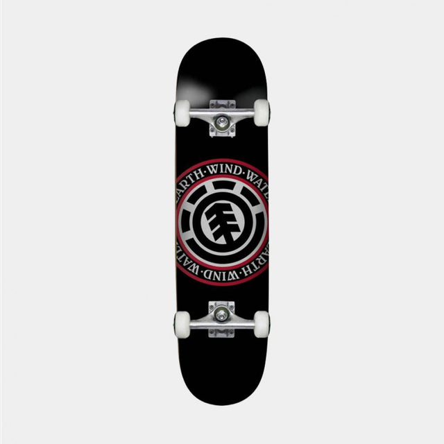 Element Complete Set (Uk) Seal 8.0