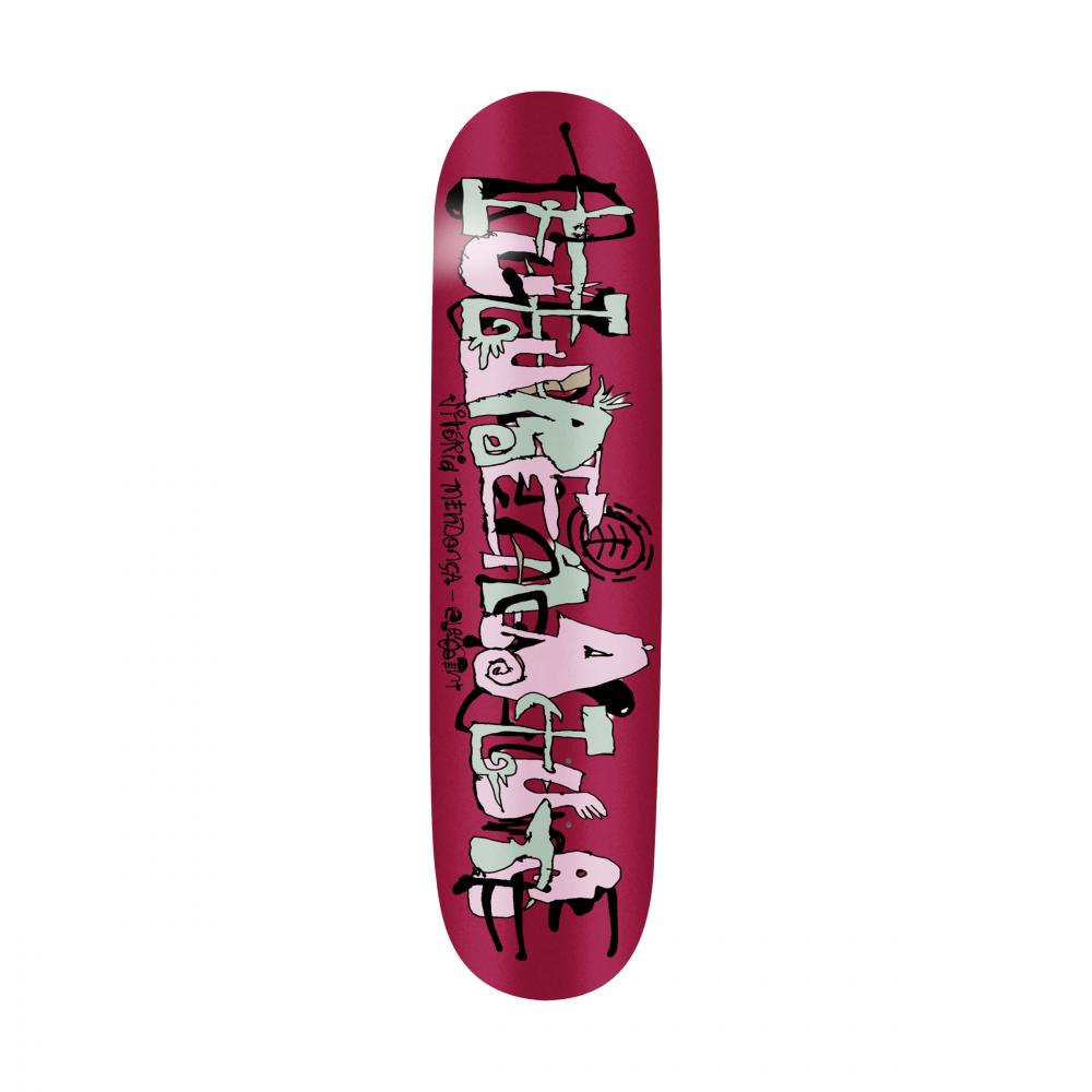 Element Pro Deck (Uk) Future Vitoria Mendonca