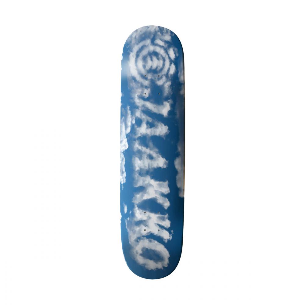 Element Pro Deck (Uk) Clouds Jaakko Ojanen