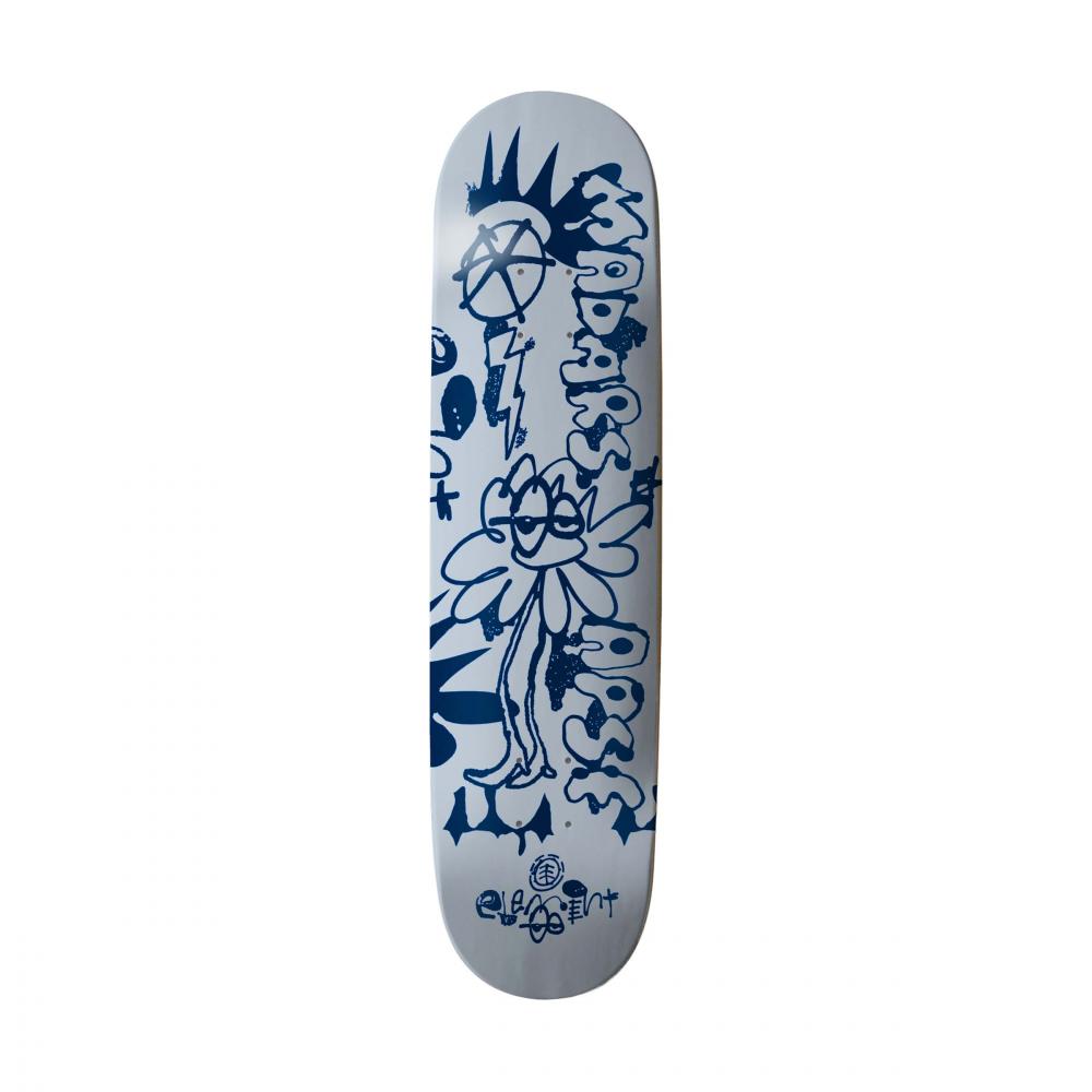 Element Pro Deck (Uk) Nature Madars Apse