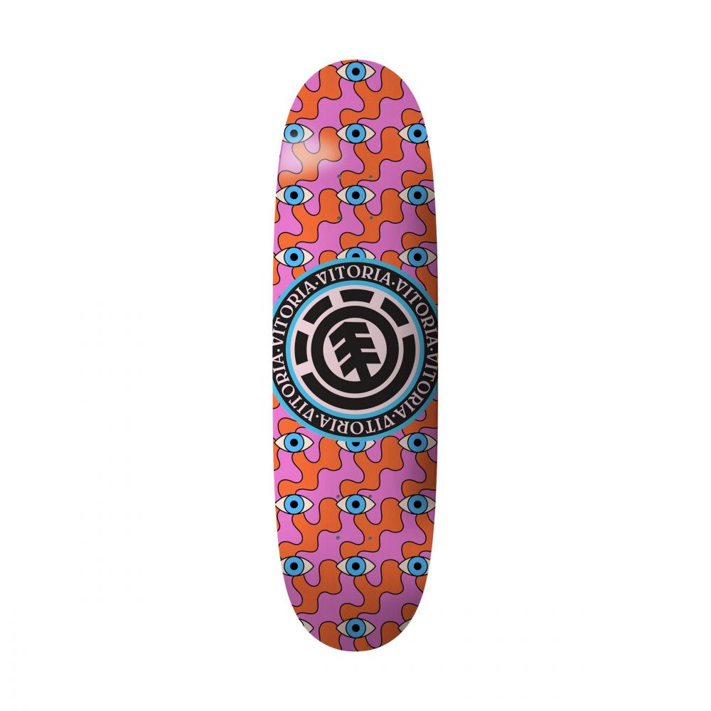 Element Pro Deck (Uk) Sight Vitoria Mendonca