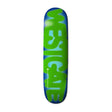Planche de skateboard Element Brandon Westgate Neon 7,875"