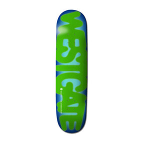 Planche de skateboard Element Brandon Westgate Neon 7,875"