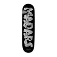 Planche de skateboard Element Madars Apse Geology 8,25"