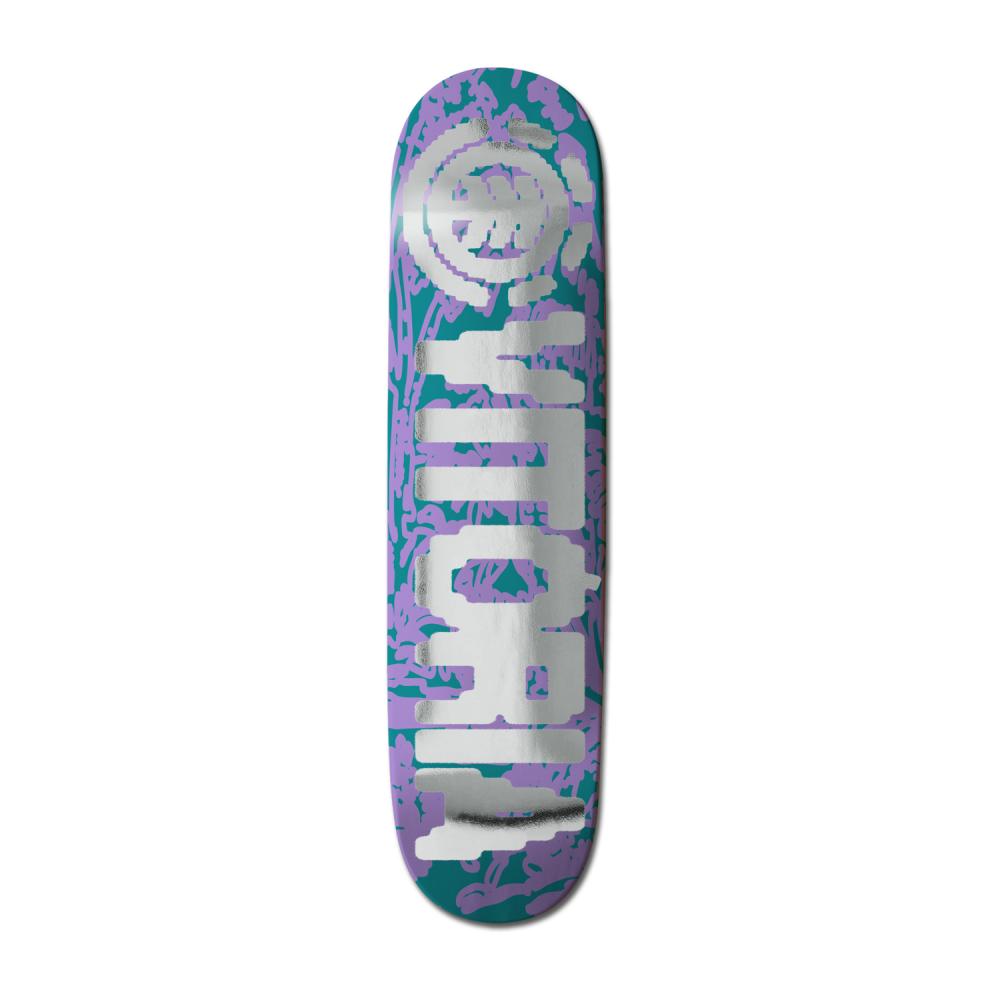 Planche de skateboard Element Vitoria Mendonca All Night 8"