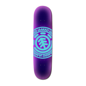 Planche de skateboard Element Jaakko Ojanen Neon 8,38"