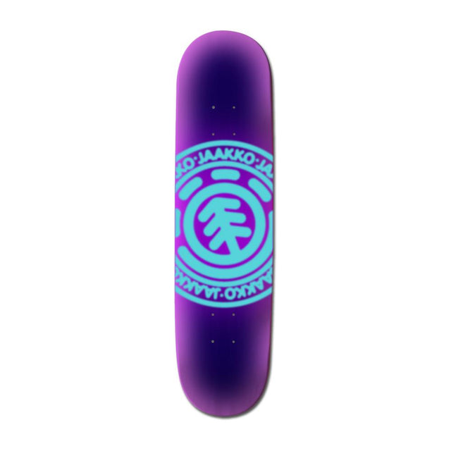Planche de skateboard Element Jaakko Ojanen Neon 8,38"