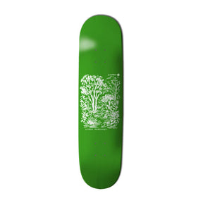 Planche de skateboard Element Vitoria Mendonca Jungle 8,25"