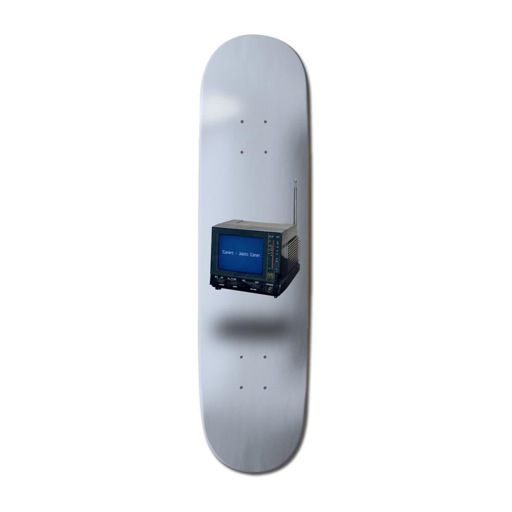 Planche de skateboard Element Jaakko Ojanen Transmission 8,5"