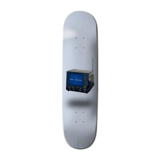 Planche de skateboard Element Jaakko Ojanen Transmission 8,5"