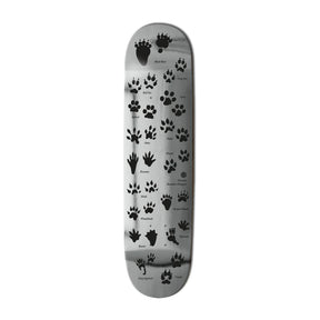 Planche de skateboard Element Brandon Westgate Tracks 8,25"