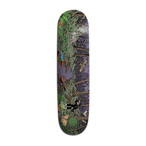 Planche de skateboard Element Spotted 8"