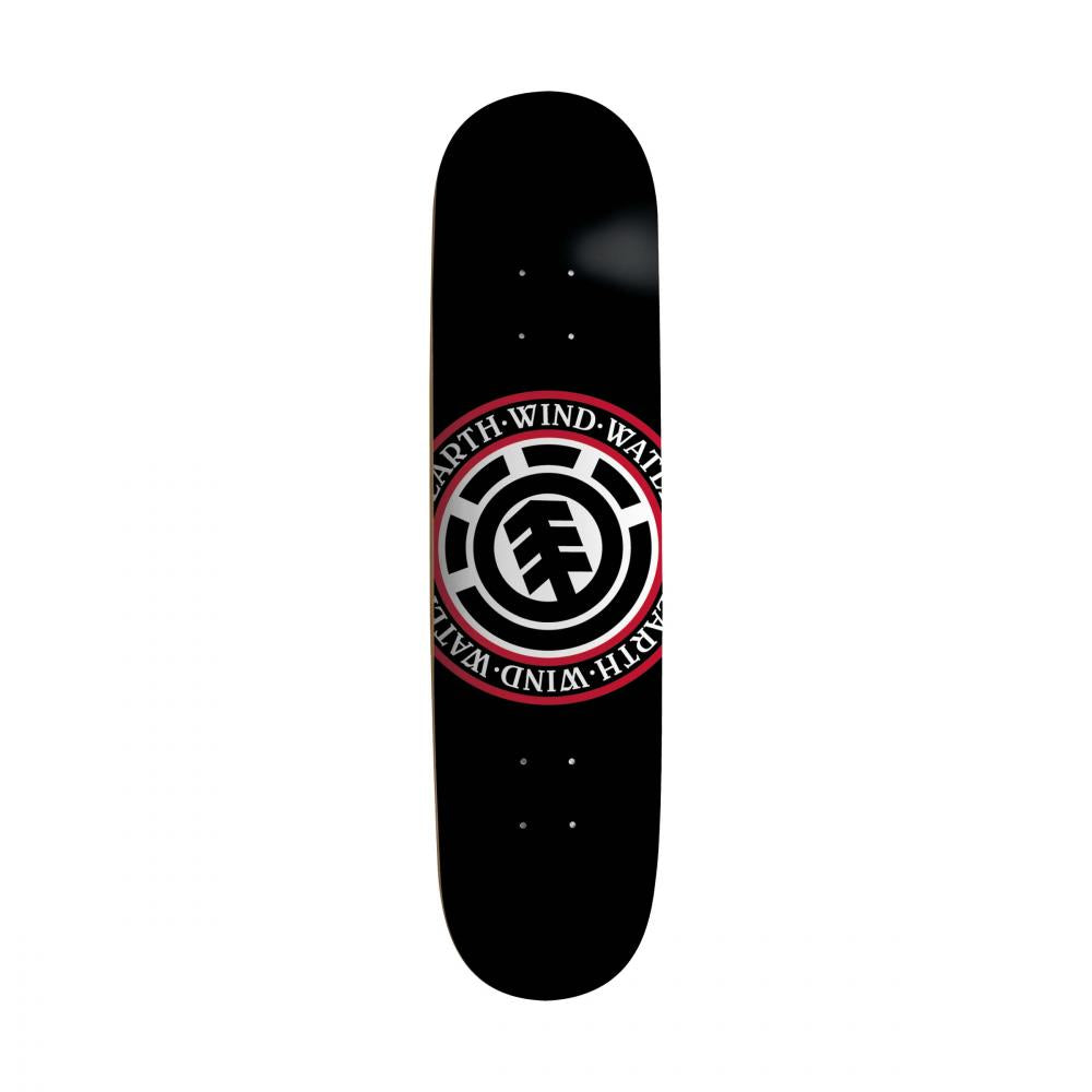Element Team Deck (Uk) Seal 8.0