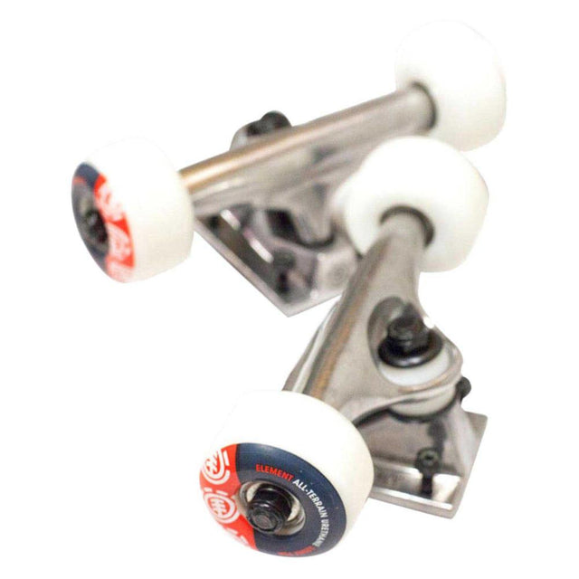 Element Trucks (Uk) Raw Truck Set (2) Ll