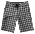 Enjoi Short New Jersey Short Camoustache